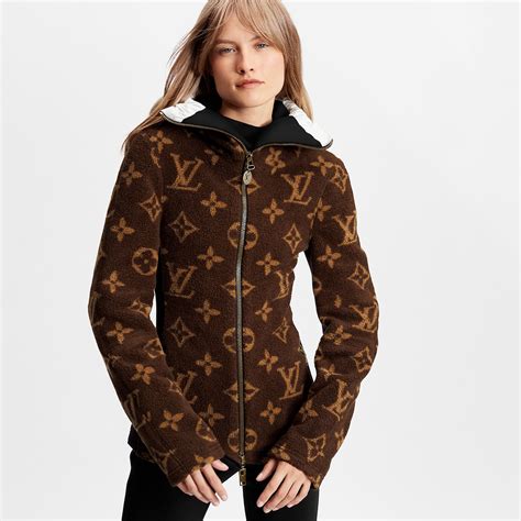 giacchetto pesante louis vuitton|Louis Vuitton jackets.